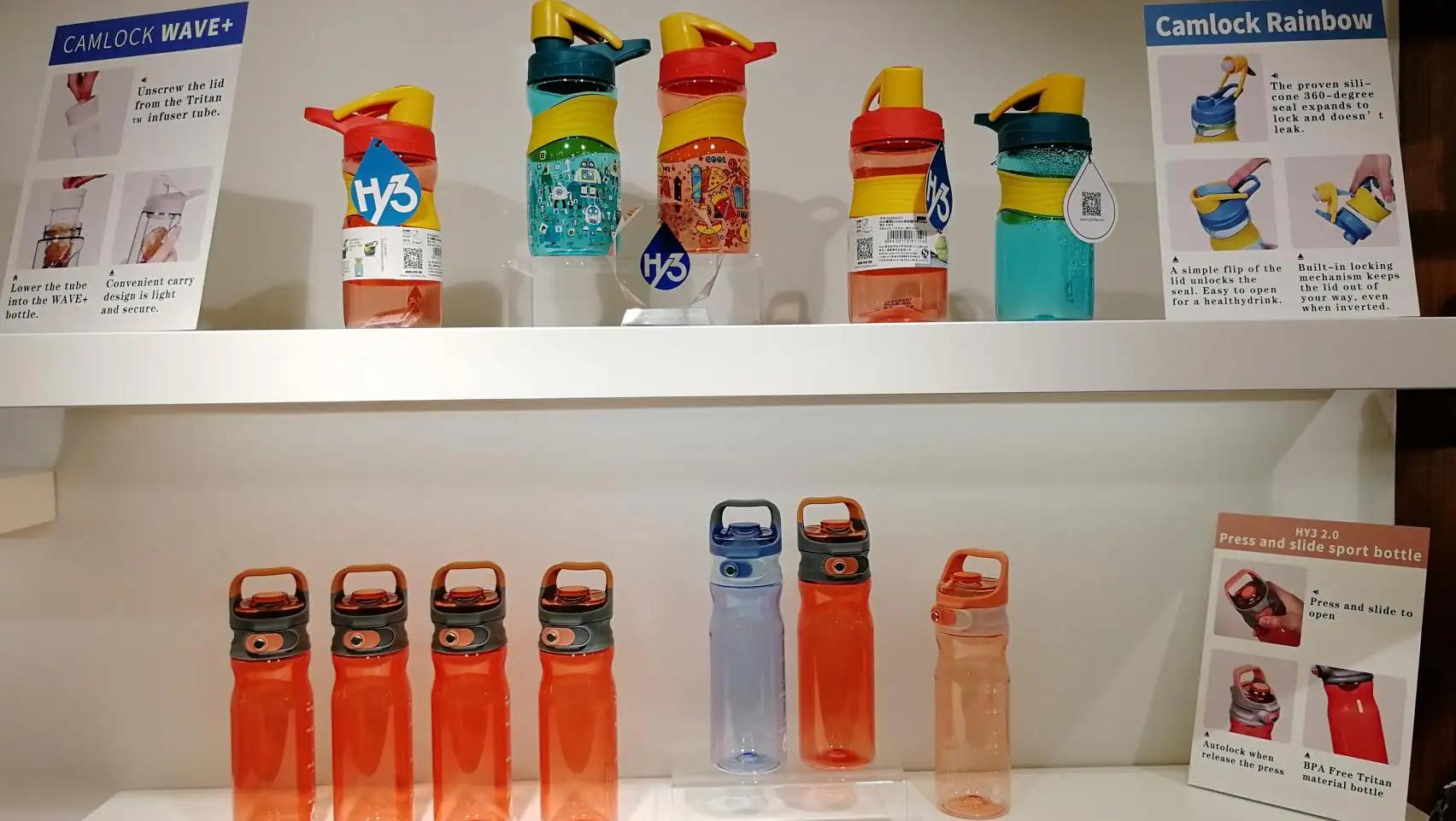 Sinoglass Housewares Co., Ltd.