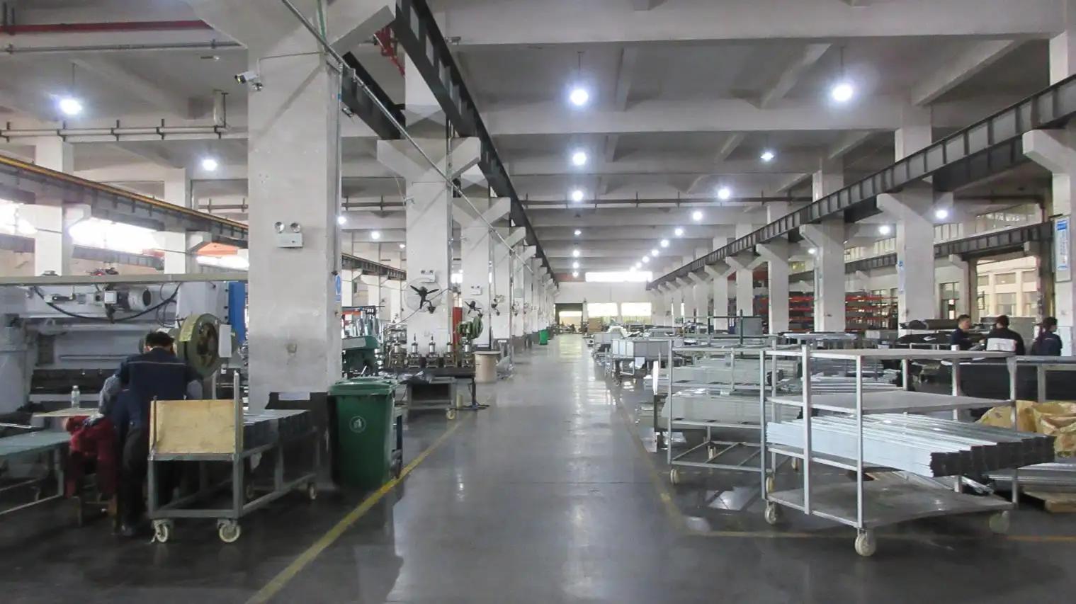 Zhejiang Dongrui Industrial And Trading Co., Ltd.
