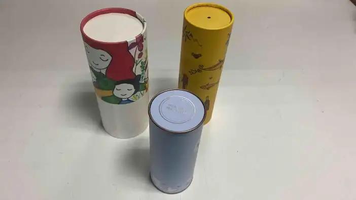 Shenzhen Longyin Printing Packing Co., Ltd.