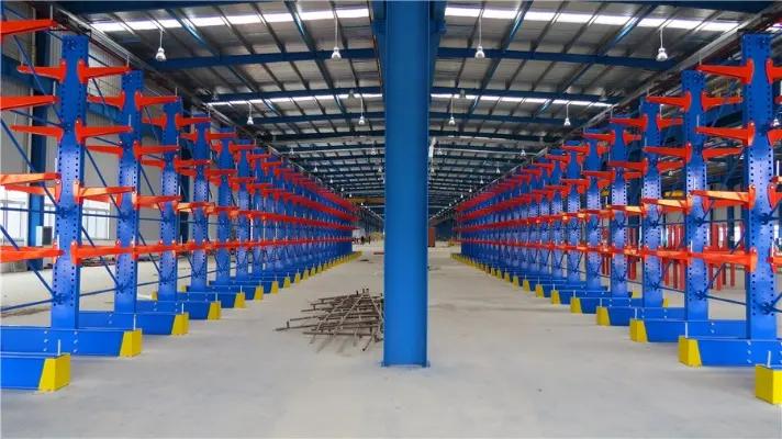 Jracking (china) Storage Solutions