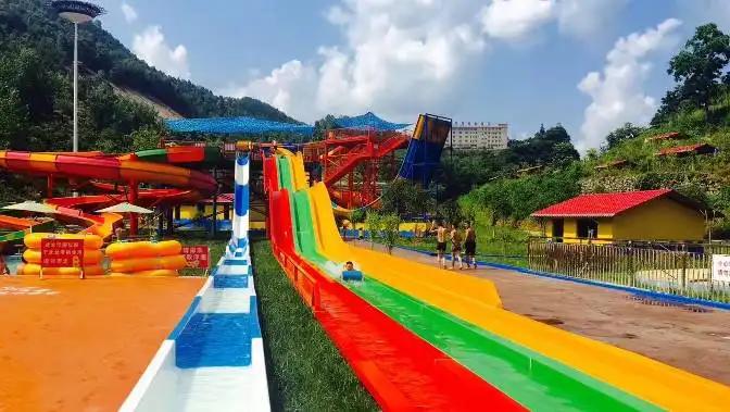Guangzhou E-Fun Water Amusement Park Equipment Co., Ltd.