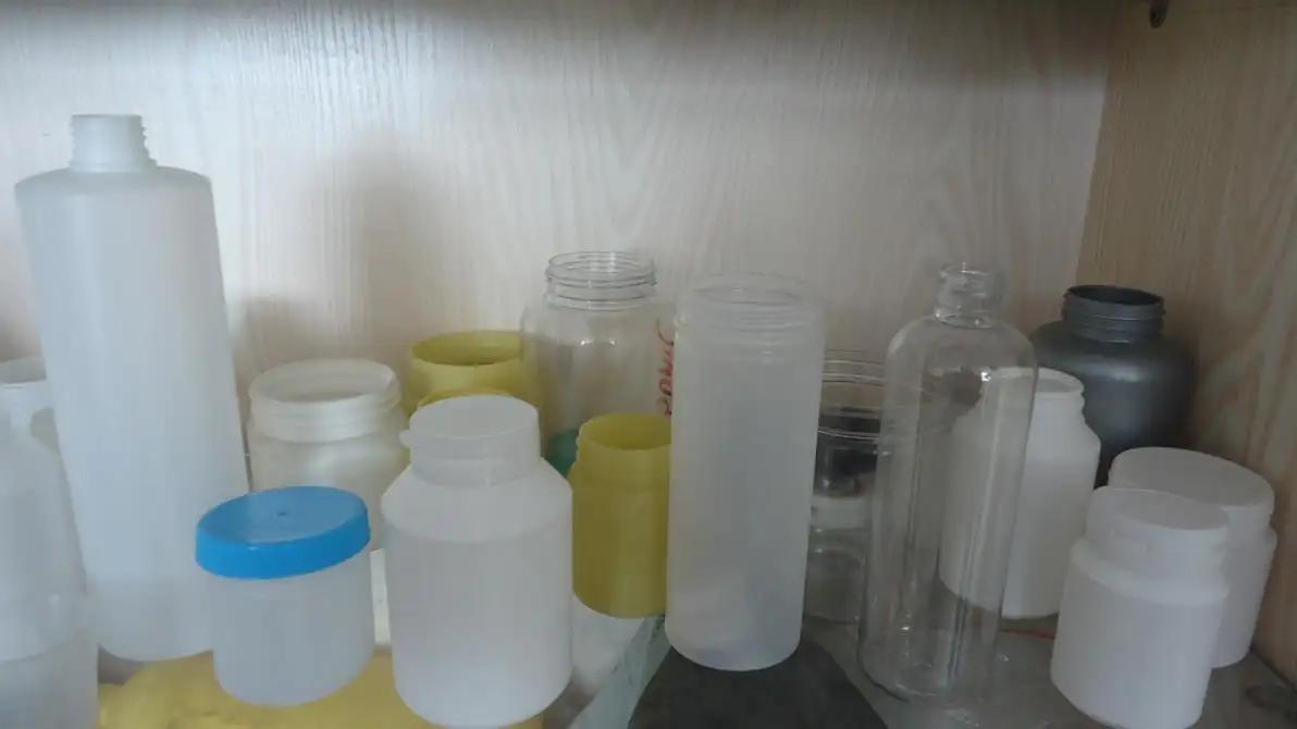 Yuhuan Boyu Plastic Packaging Co., Ltd.
