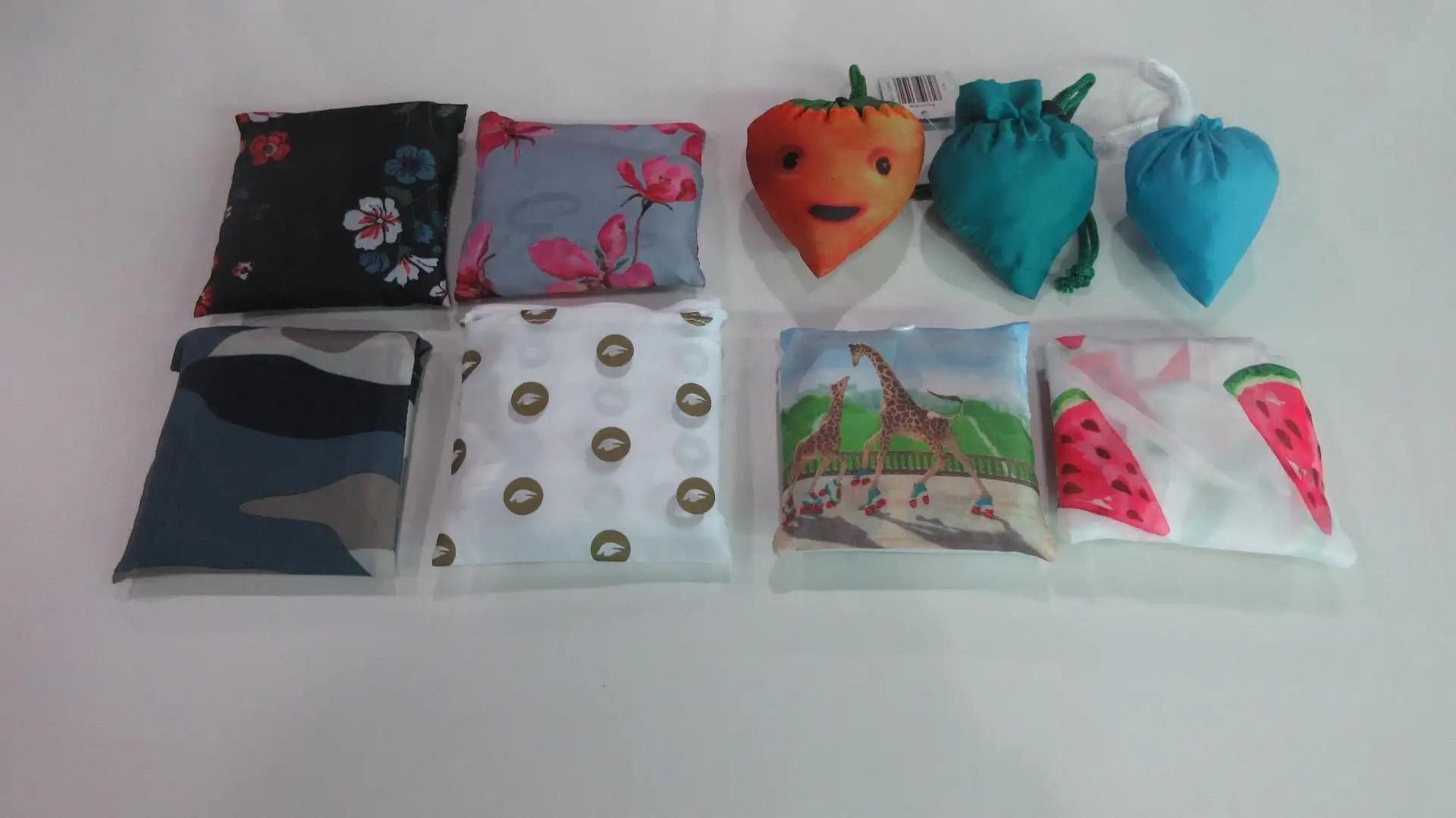 Xiamen Fei Fei Bag Manufacturing Co., Ltd.