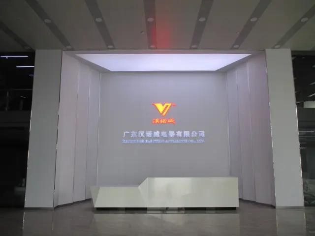 Hannnover Electric Appliance Co., Ltd