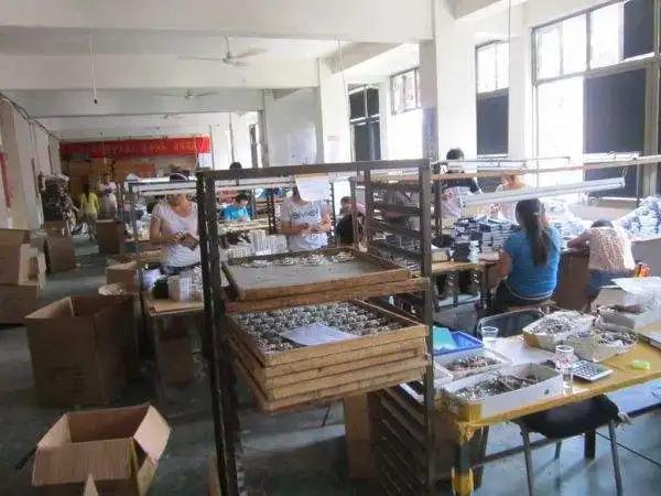 Yiwu Jieli Trade Co., Ltd.