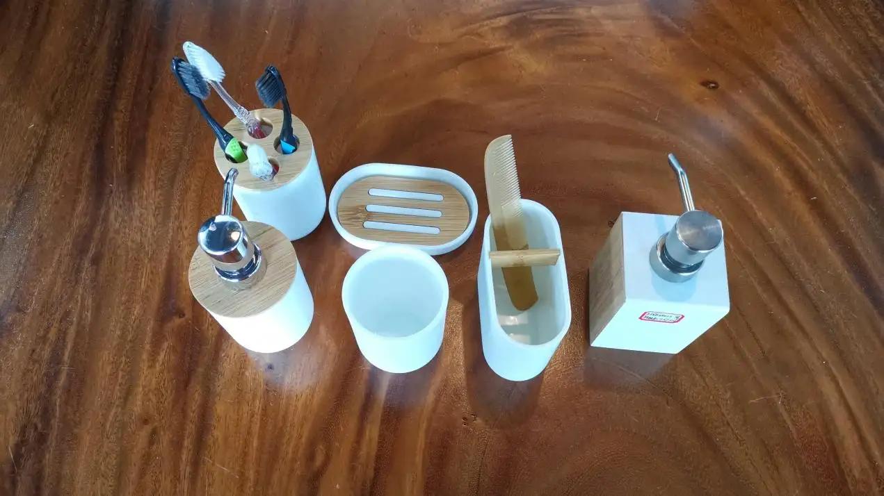 Fujian Hoyee Household Items Co., Ltd.