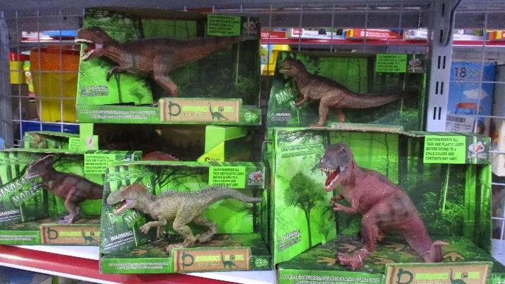Shantou Leemook Toys Co., Ltd