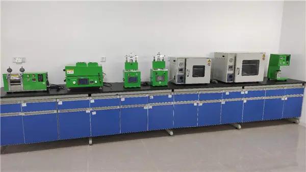 Xiamen Tob New Energy Technology Co., Ltd.