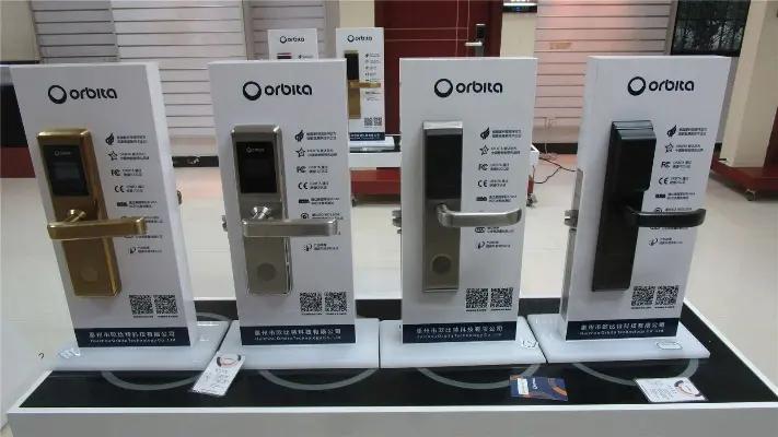 ORBITA TECHNOLOGY CO.,LTD