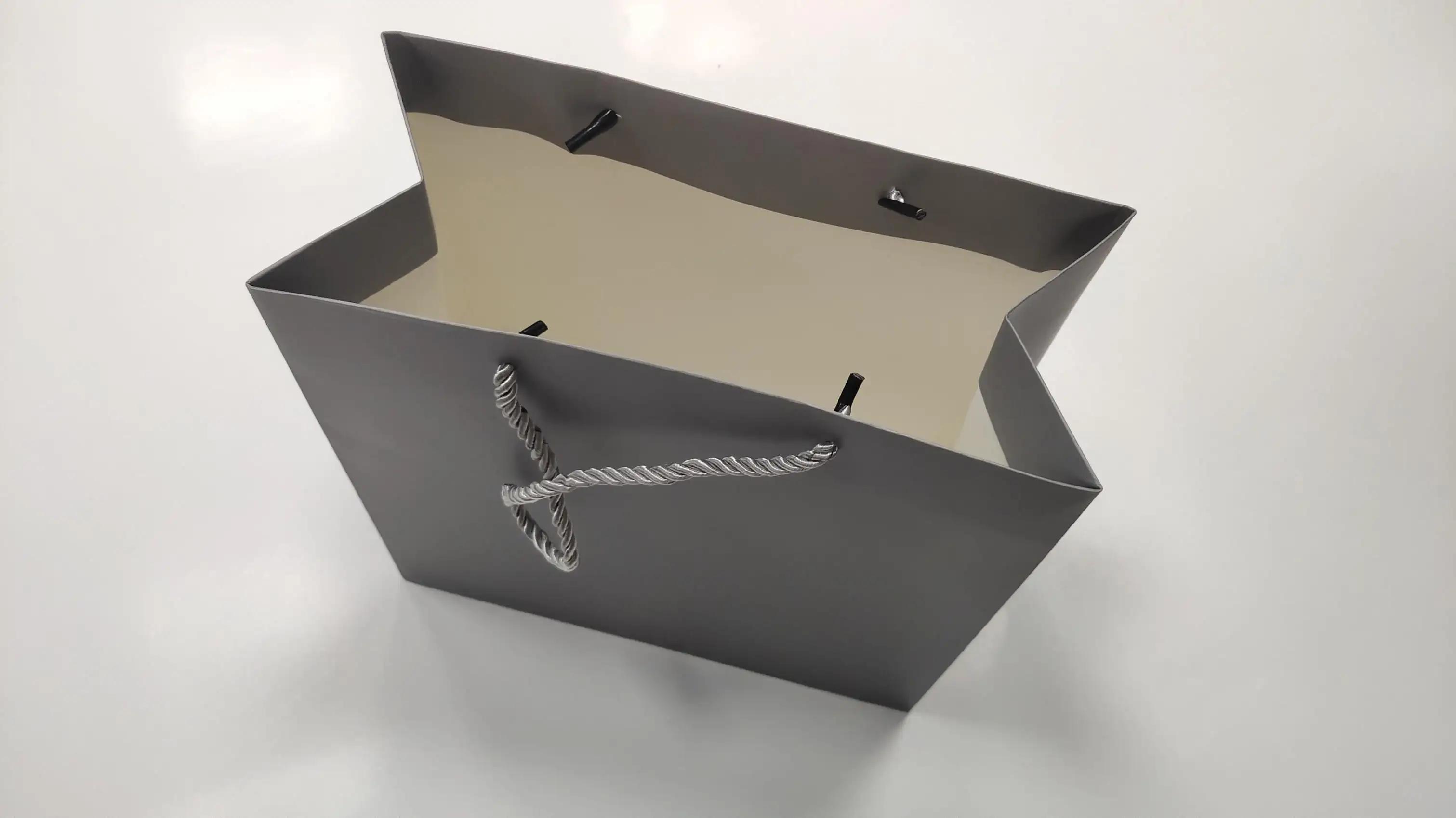 Shanghai Hongyun Packaging Co., Ltd.