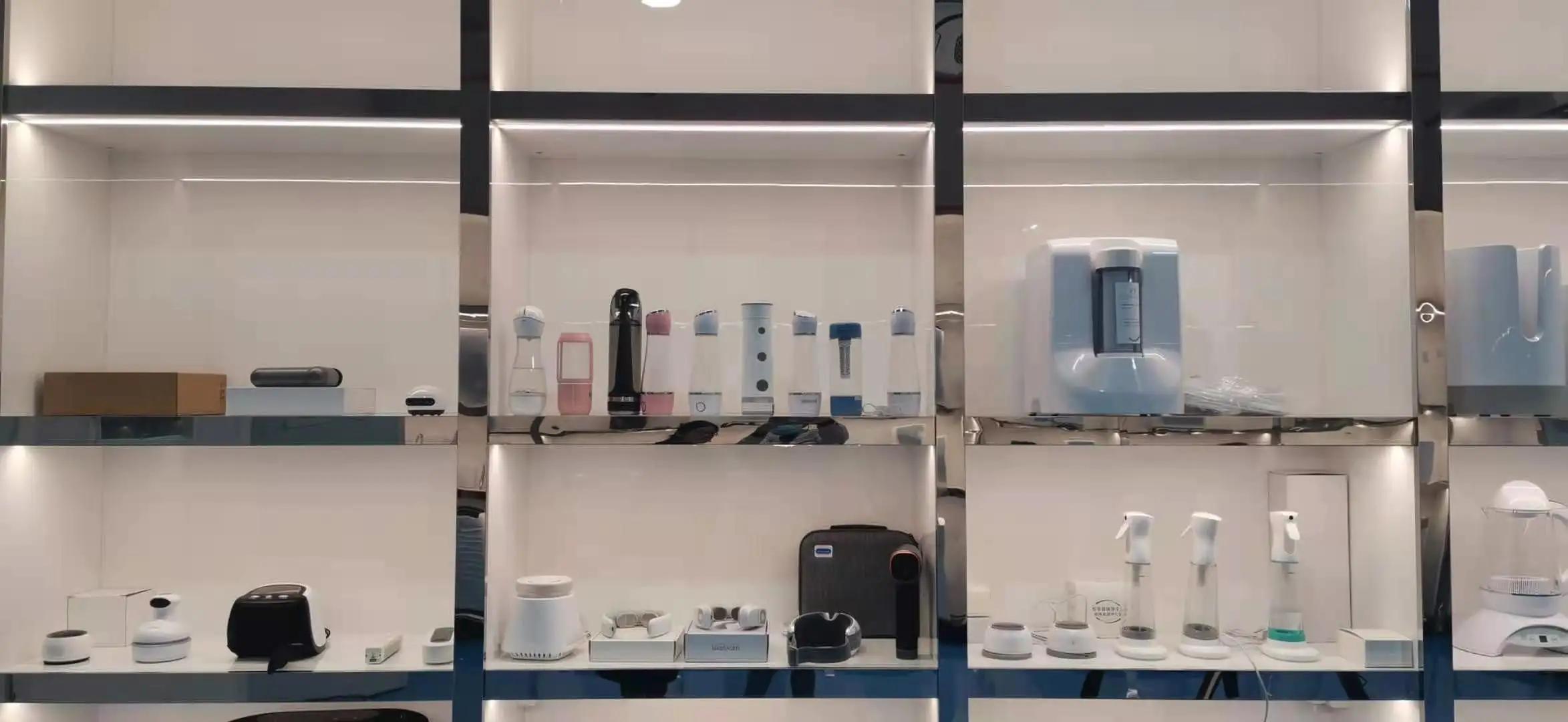Guangzhou Olansi Water Treatment Equipment Co., Ltd.