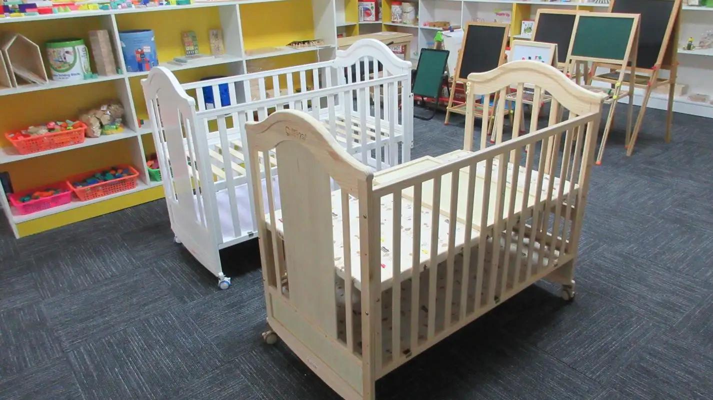 Anhui Wooden Children Toy Technology Co., Ltd.