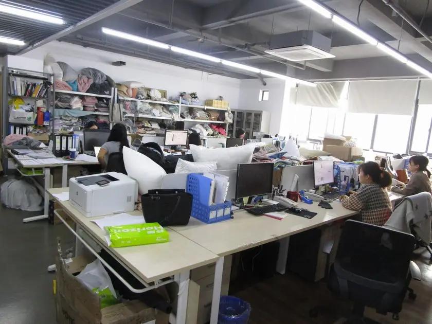 Hangzhou In-Choice Import And Export Co., Ltd.
