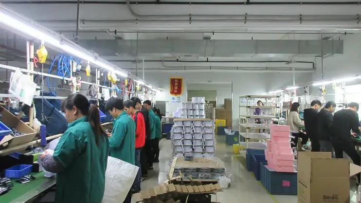 Supplier