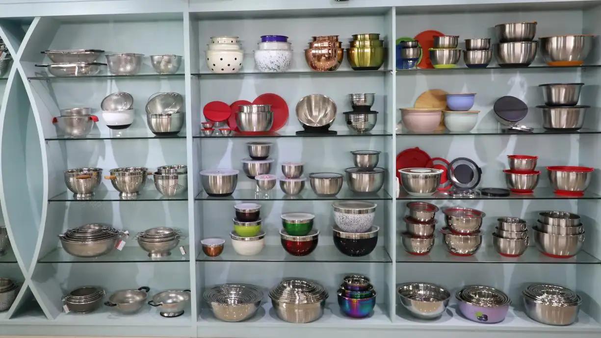 Jiangmen Win Top Houseware Co., Ltd.
