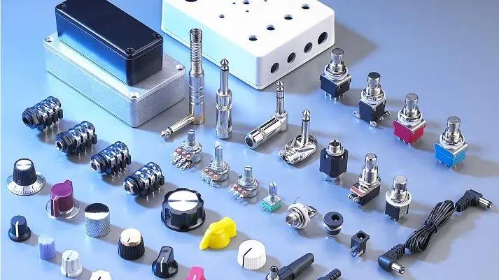 Yueqing Daier Electron Co., Ltd.