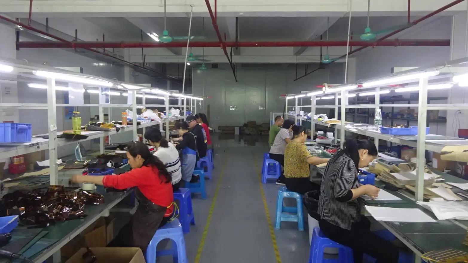 Supplier
