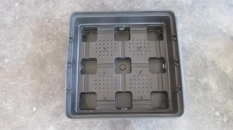 Taizhou Sol Plastics Co., Ltd.