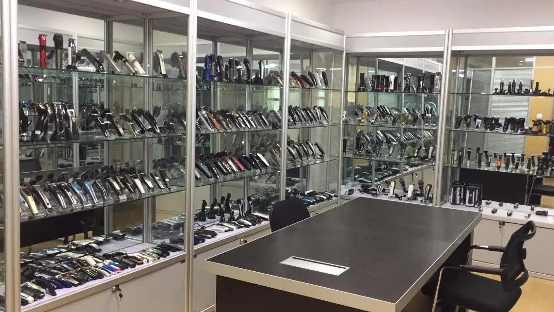 Ningbo Anbo United Electric Appliance Co., Ltd.