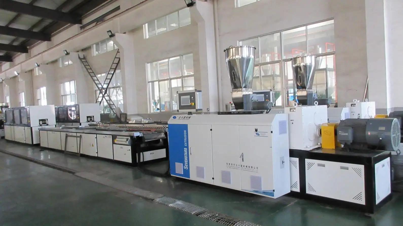 Zhangjiagang Sevenstars Machinery Co., Ltd.