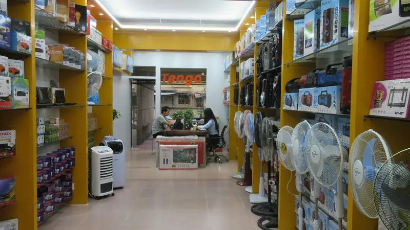 Supplier