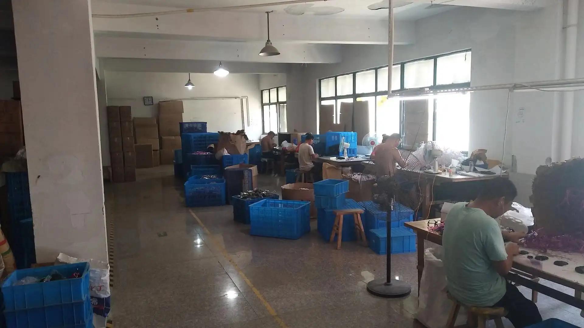 Yiwu Chuangyu Crafts Co., Ltd.
