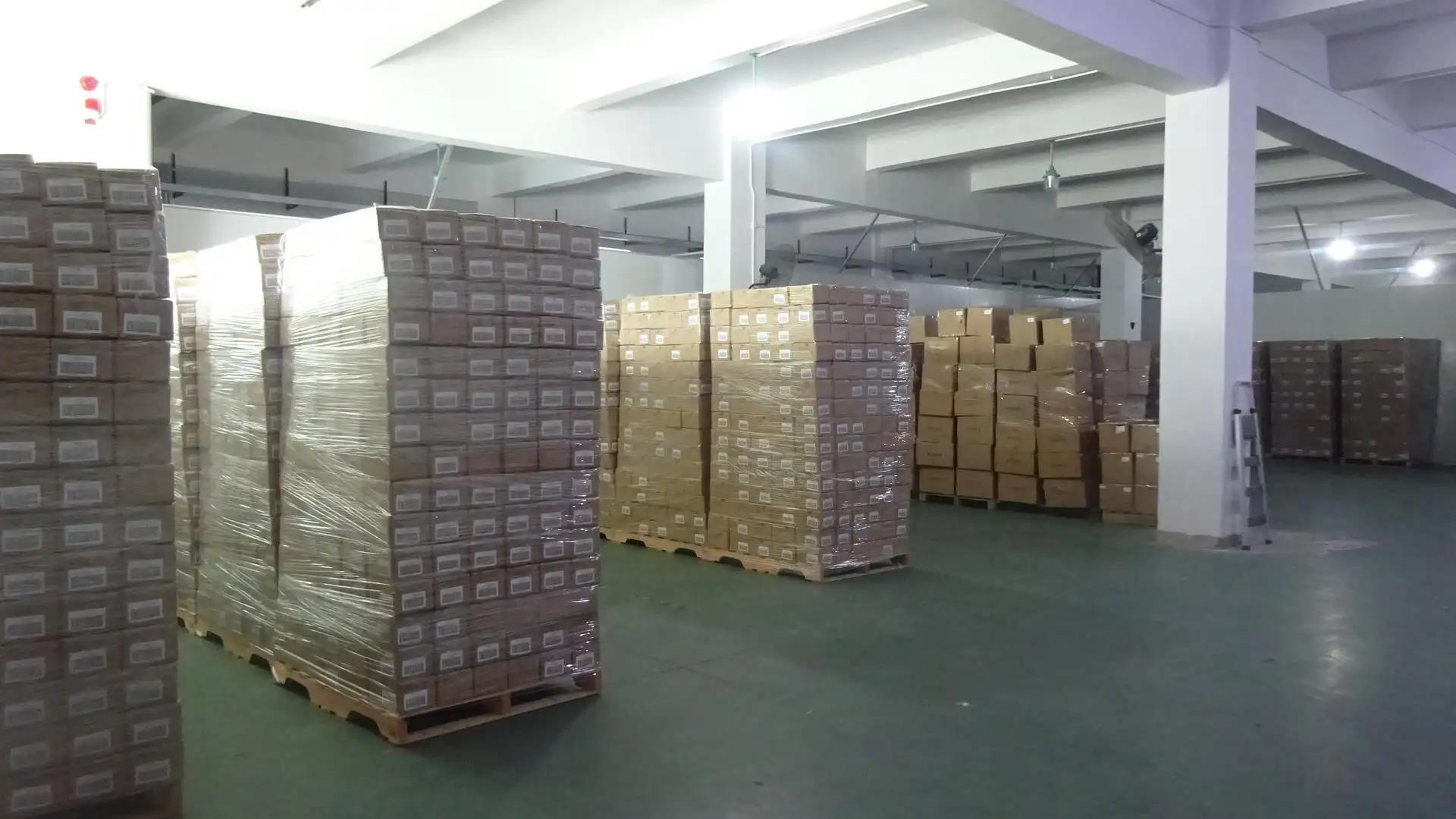 Yally Cosmetics Industrial (huizhou) Co., Ltd.