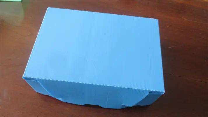 Qingdao Wantong Corrugated Plastic Product Co., Ltd.