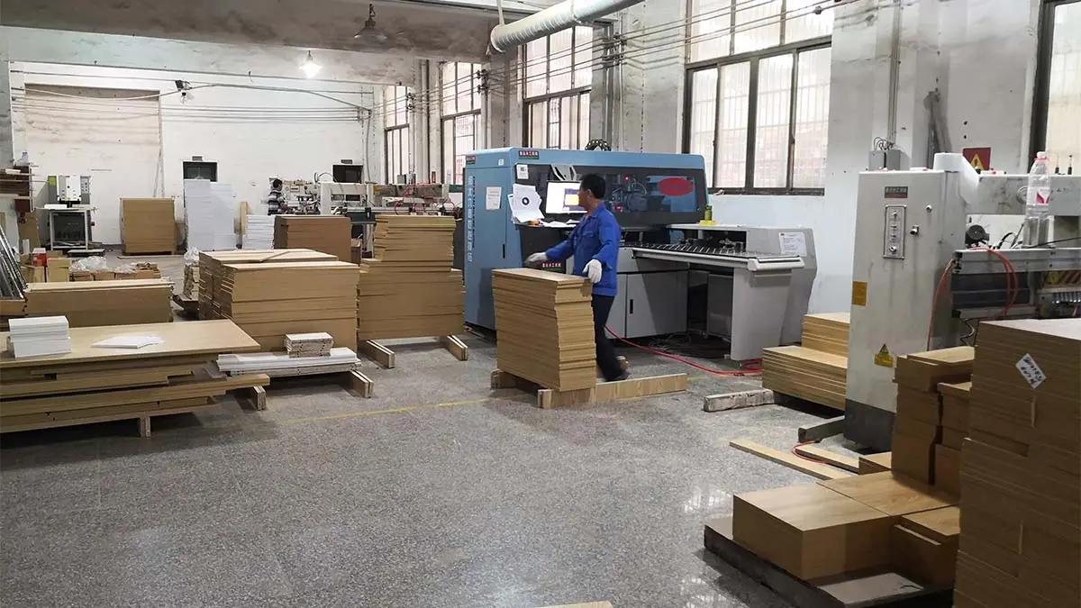 Yiwu Ideal Decor Materials Co., Ltd.
