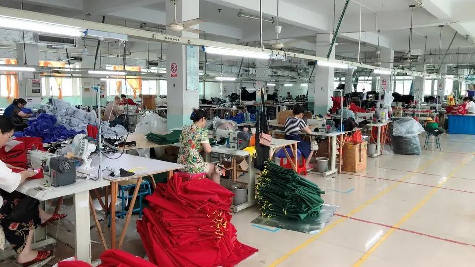 Quanzhou Orientrise Horticulture Products Co., Ltd.