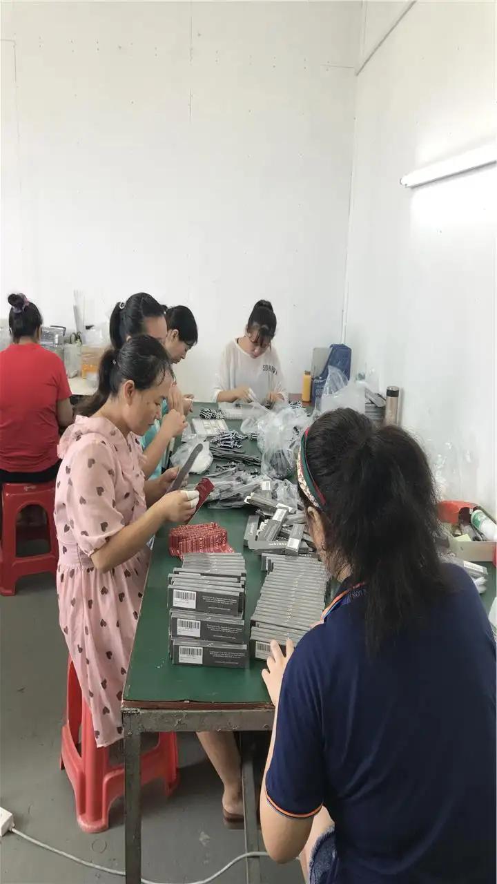 Shenzhen Juelong Watch Co., Ltd.