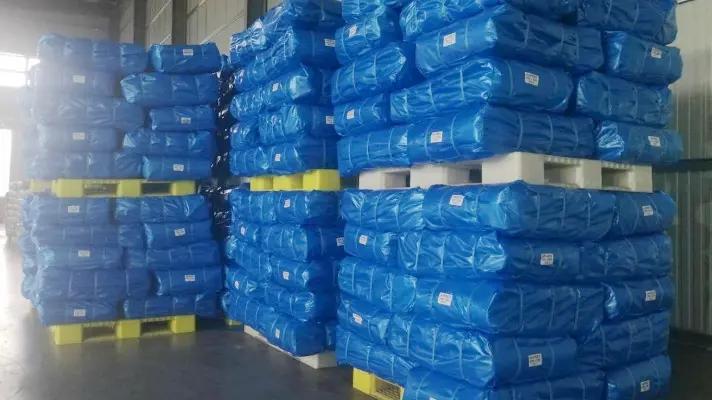 Linyi Million Plastic Products Co., Ltd.
