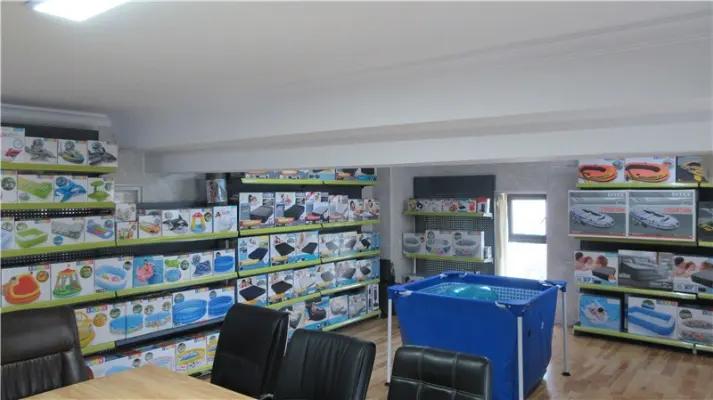 Xiamen Zhansong Commerce Trading Co., Ltd.