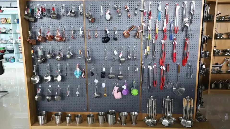 Jiangmen Win Top Houseware Co., Ltd.