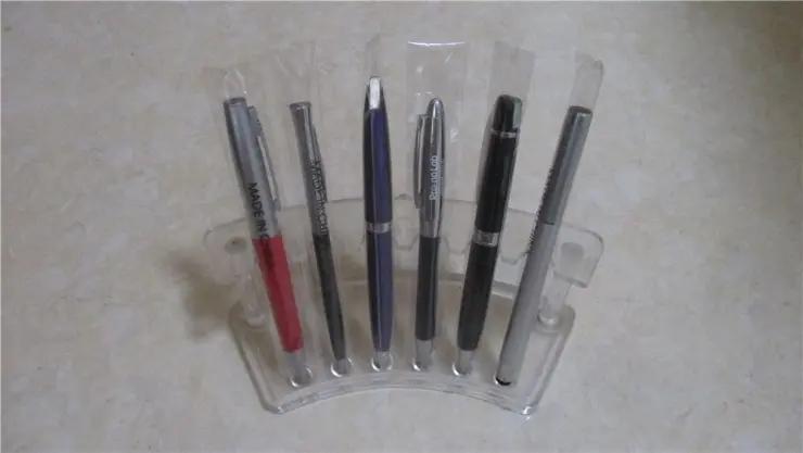 Jinxian Huahao Writing Instrument Co., Ltd.