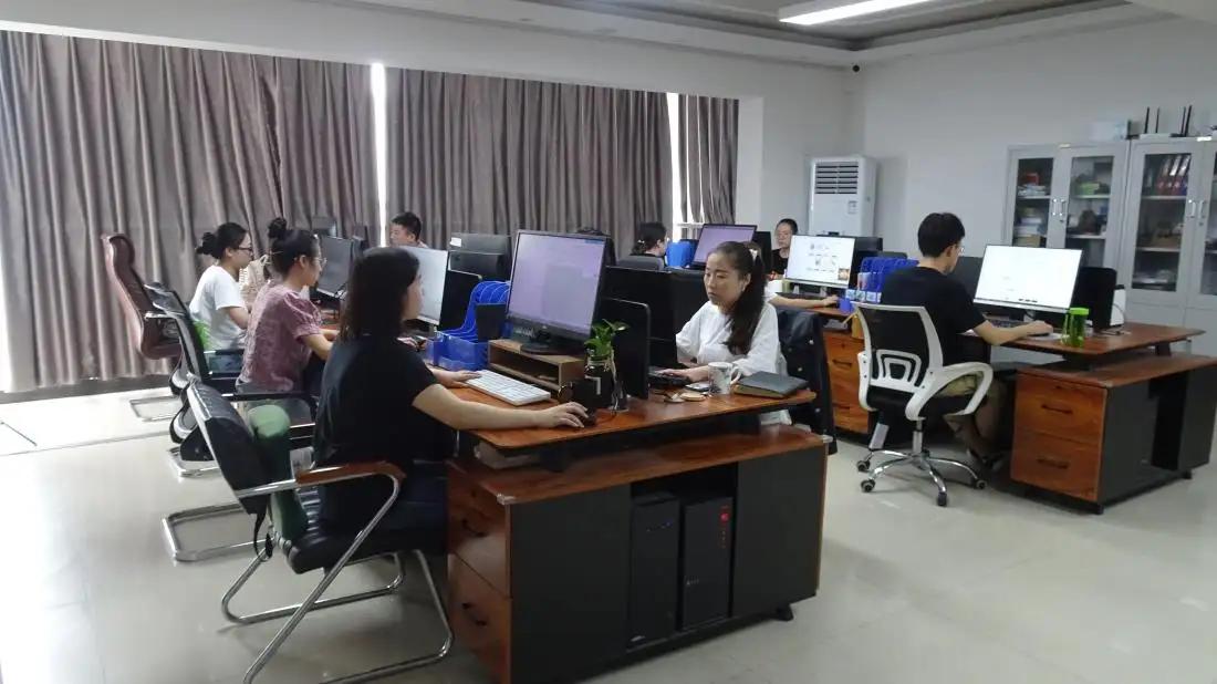 Handan Maizhong Trade Co., Ltd.