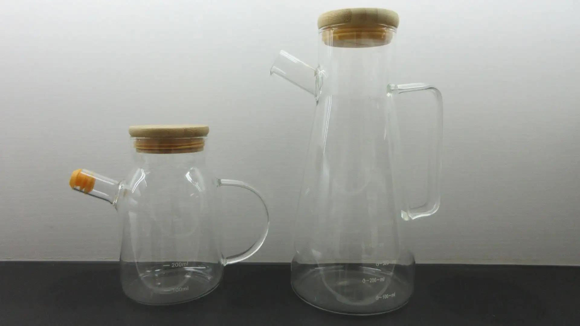 Hejian County Xinhua Glass Products Co., Ltd.