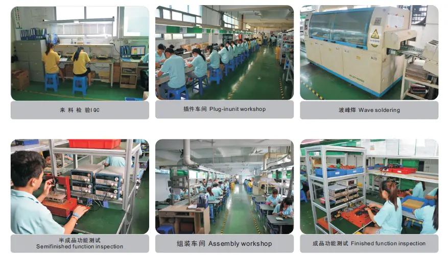 Supplier