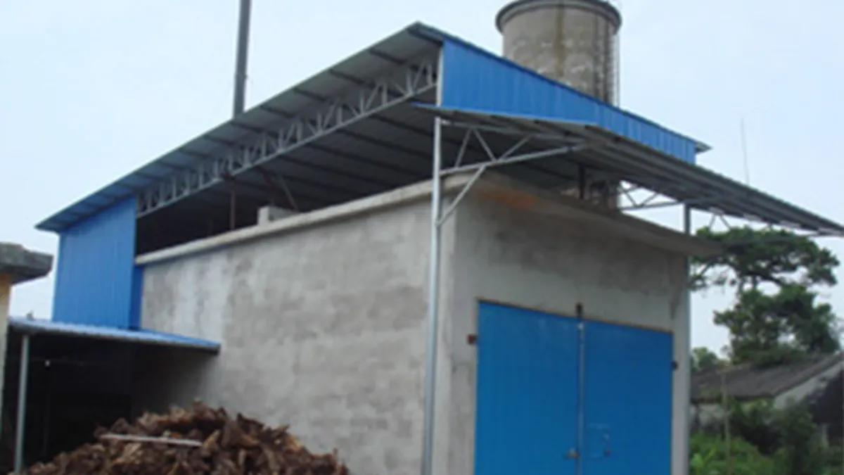 Beihai Hiyi Trading Company Limited