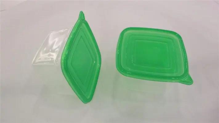 Shantou Linghai Plastic Packing Factory Co.,Ltd.