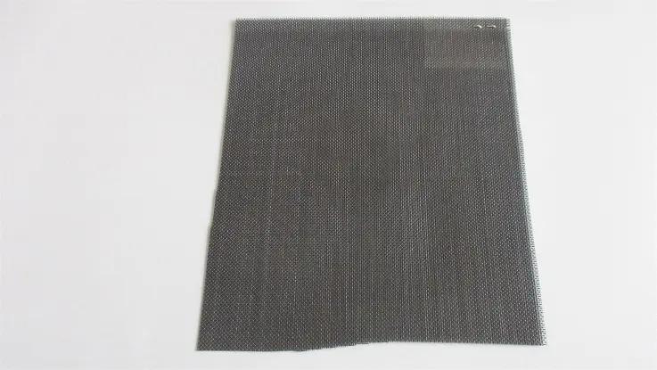 Shijiazhuang Gezi Screen Manufacturing Co., Ltd.