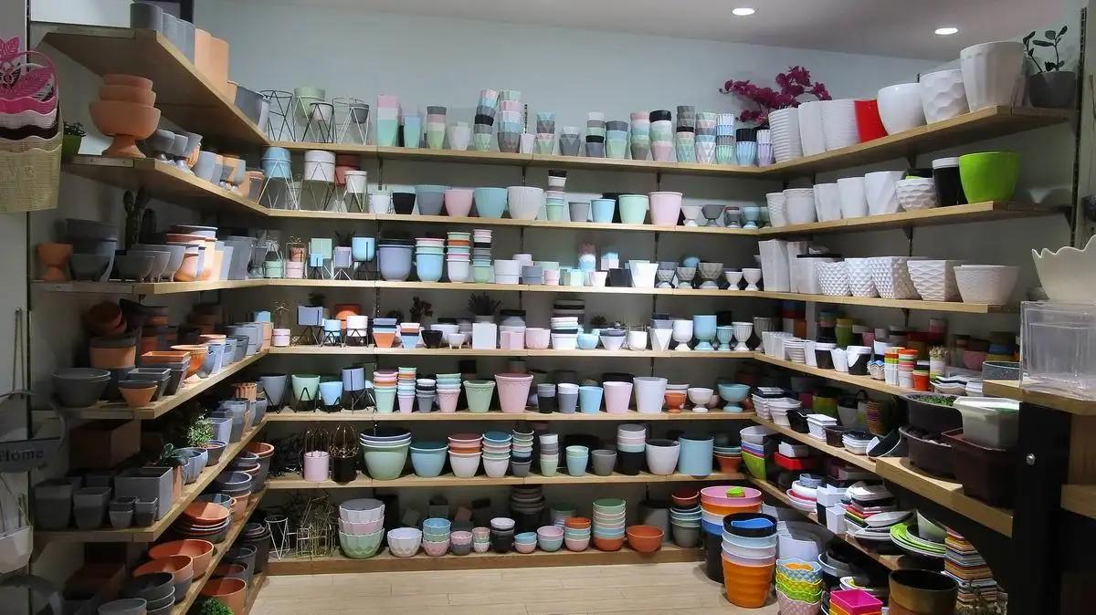 Yiwu Wangcai Household Goods Co., Ltd.