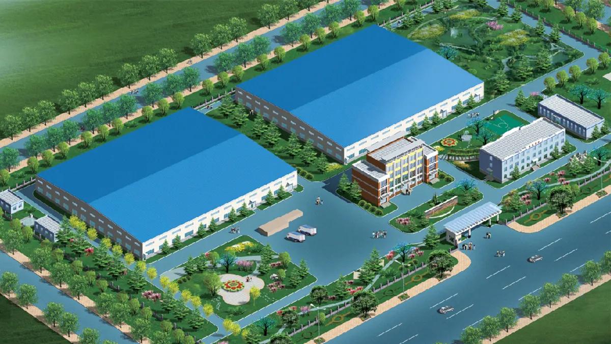 Huanghua Gunter Hardware Co., Ltd.