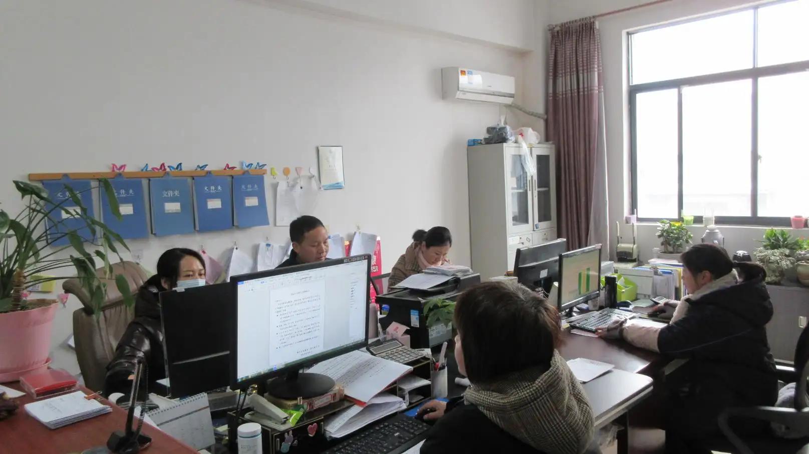 Zhejiang Hengsite Plastic Co., Ltd.