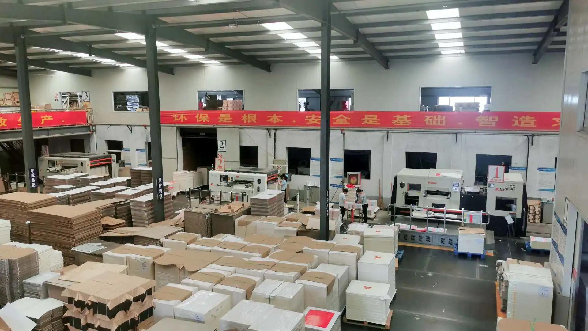 Zibo Jianli Light Industrial Products Co., Ltd.