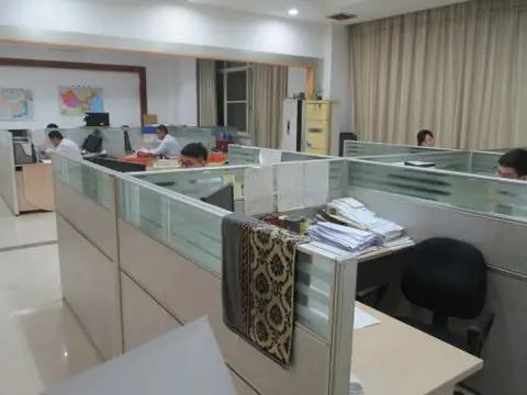 Changshu Hongda Business Equipment Co., Ltd.