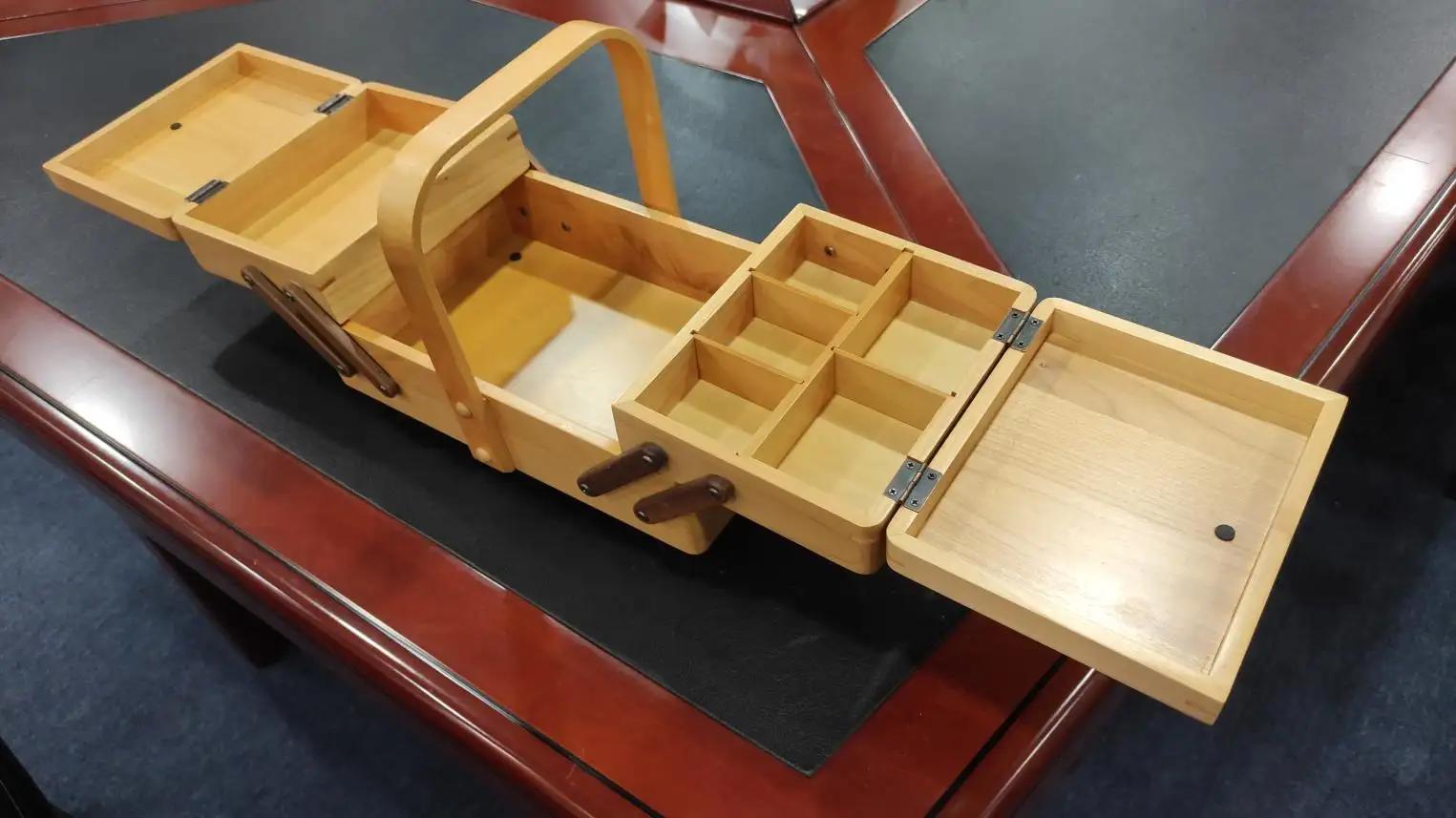 Dongguan D&S Wood Work Co., Ltd.