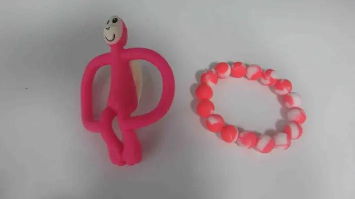 Dongguan Xianghong Silicone Crafts Co., Ltd.