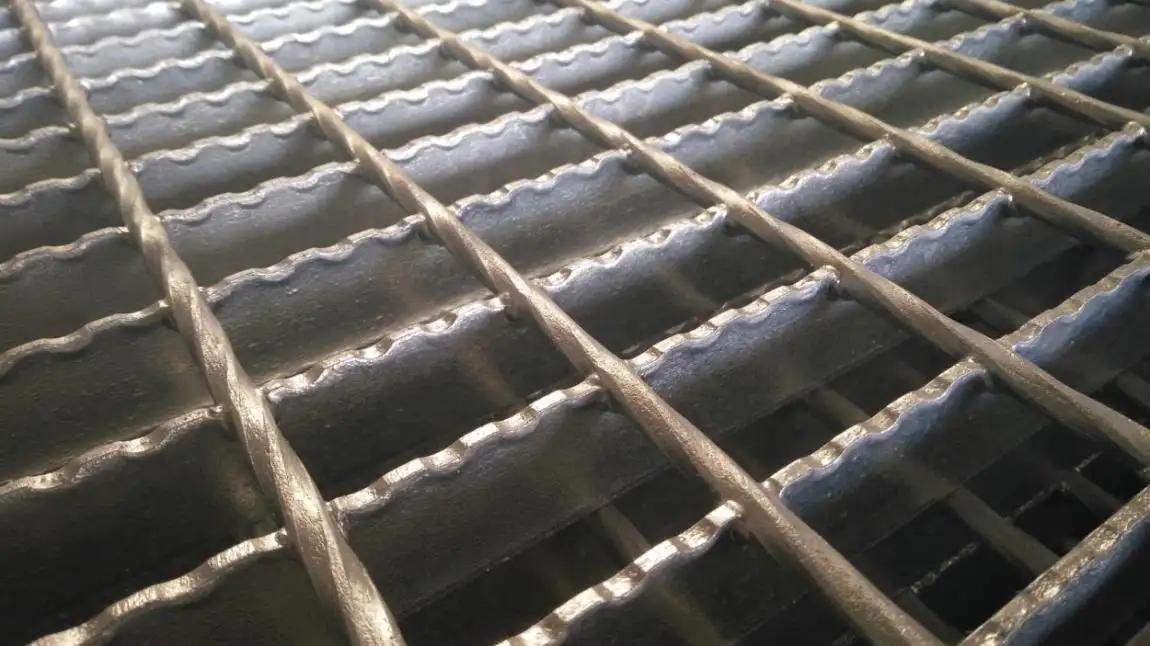 Hebei Hengshi Wire Mesh Trade Co., Ltd.