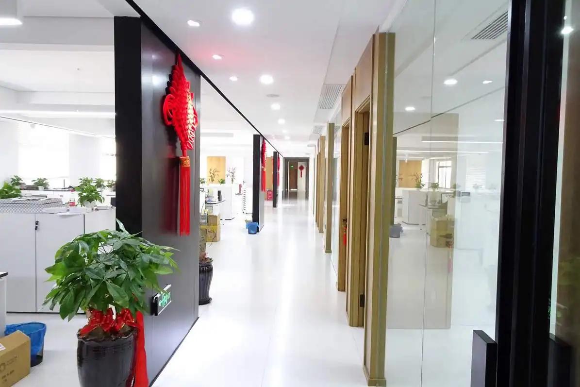 Wenzhou Croesus Optical Co., Ltd.